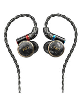 FiiO FD3/FD3 Pro In Ear Monitors